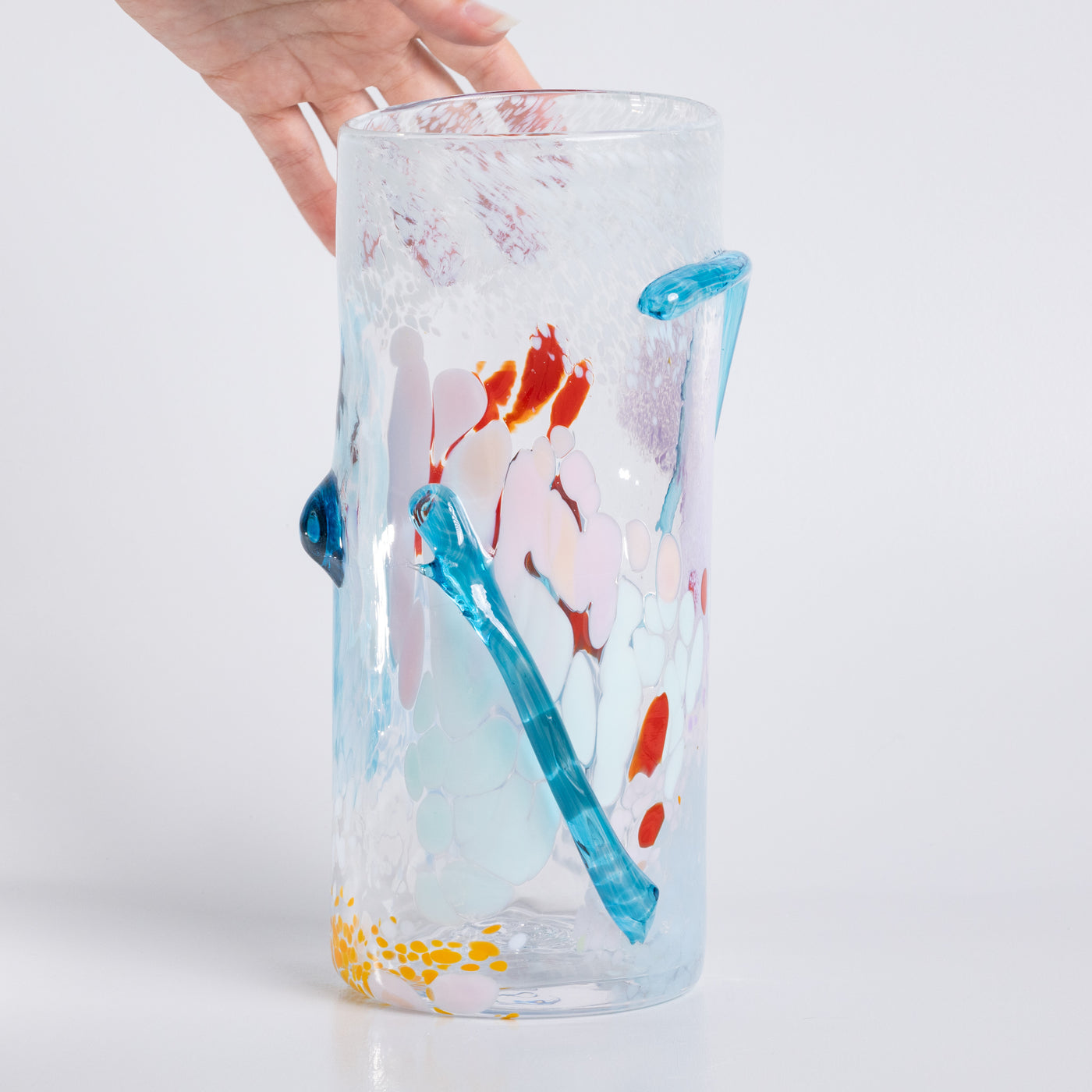 Misfit Vase