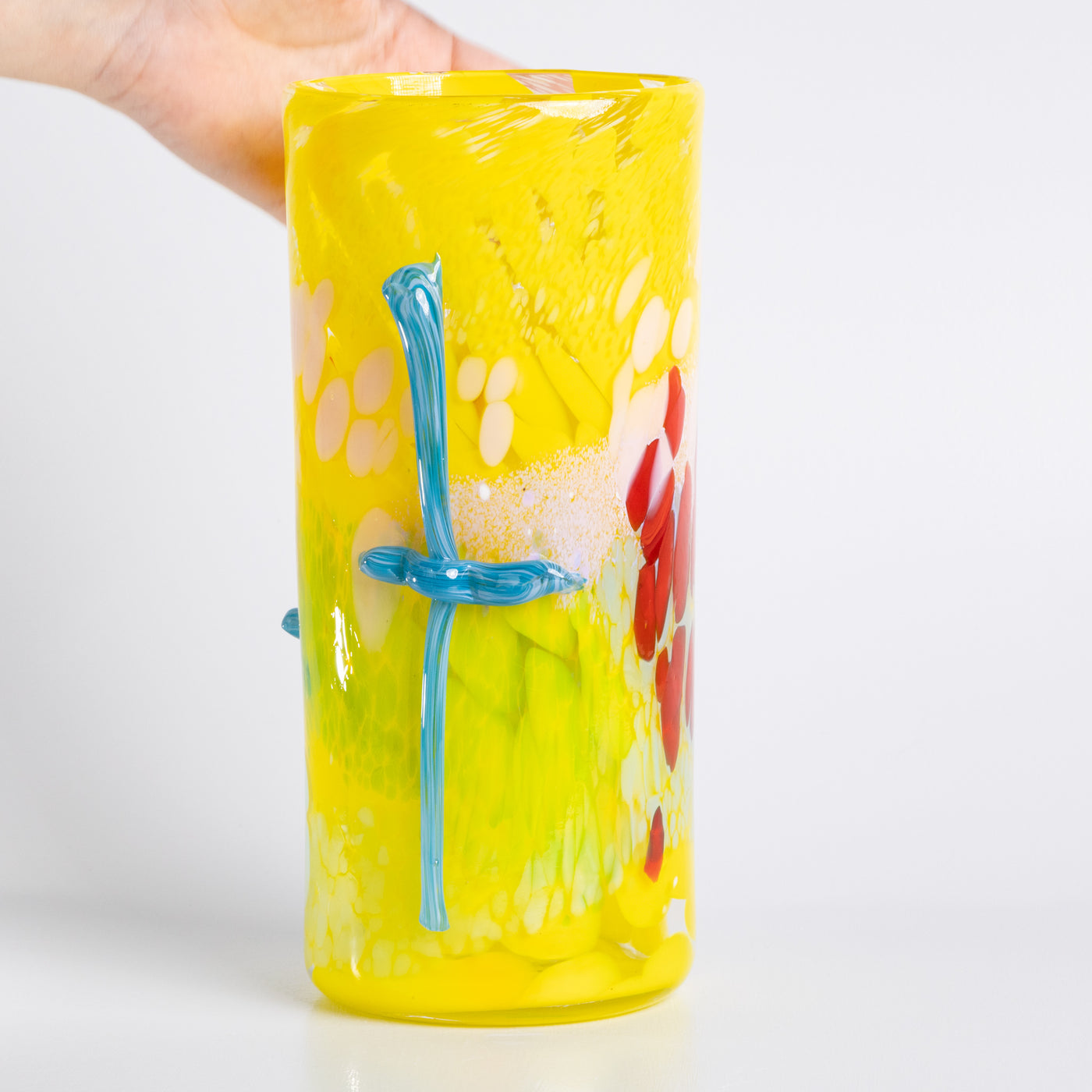 Misfit Vase