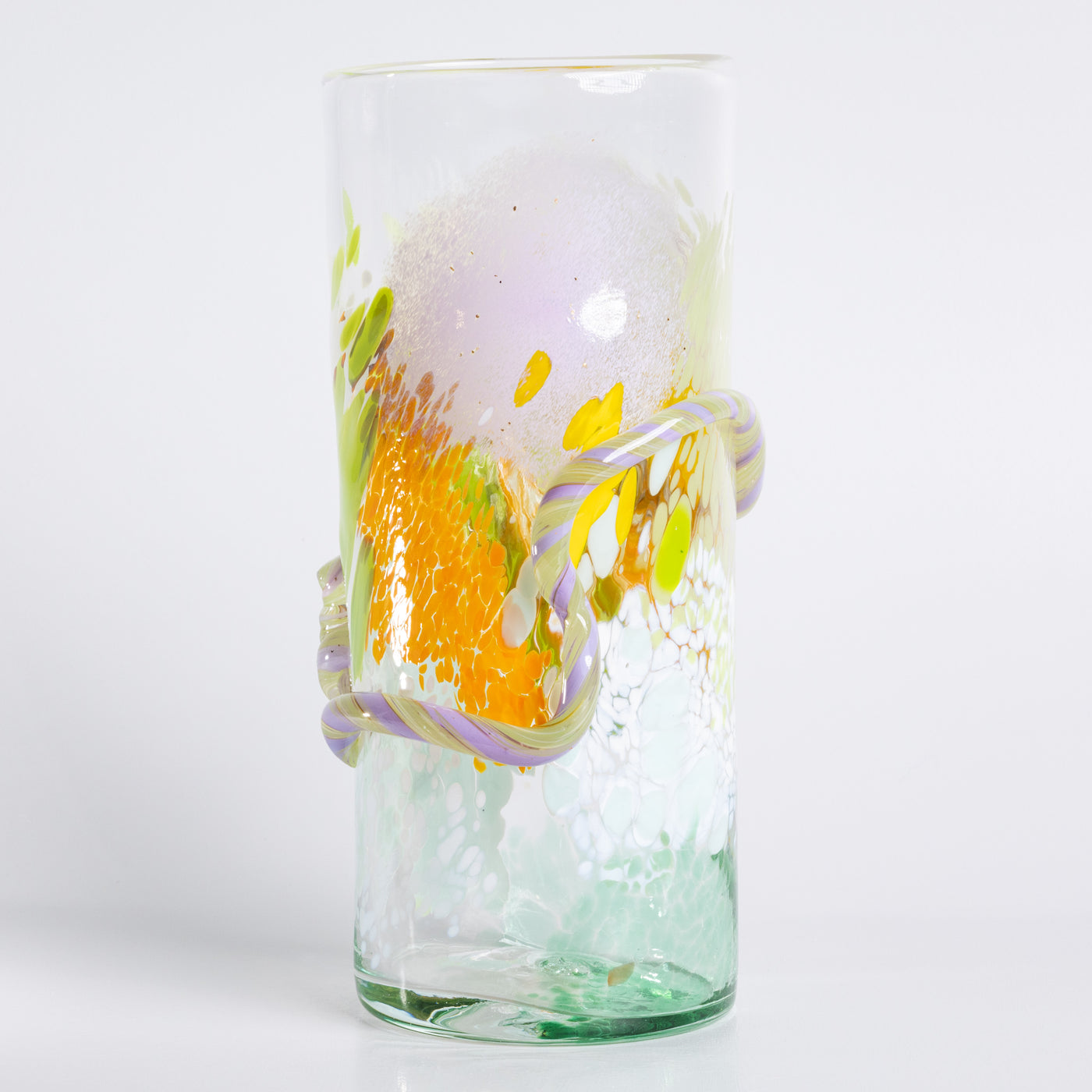 Misfit Vase