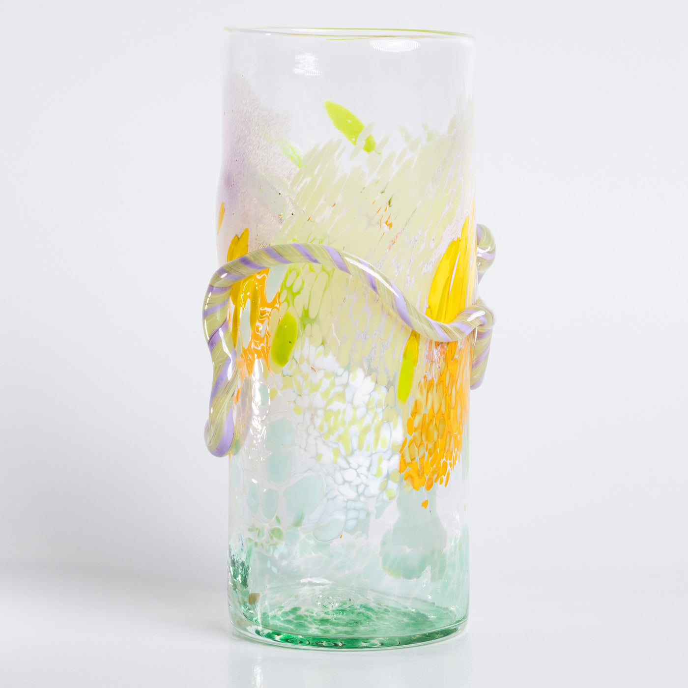 Misfit Vase