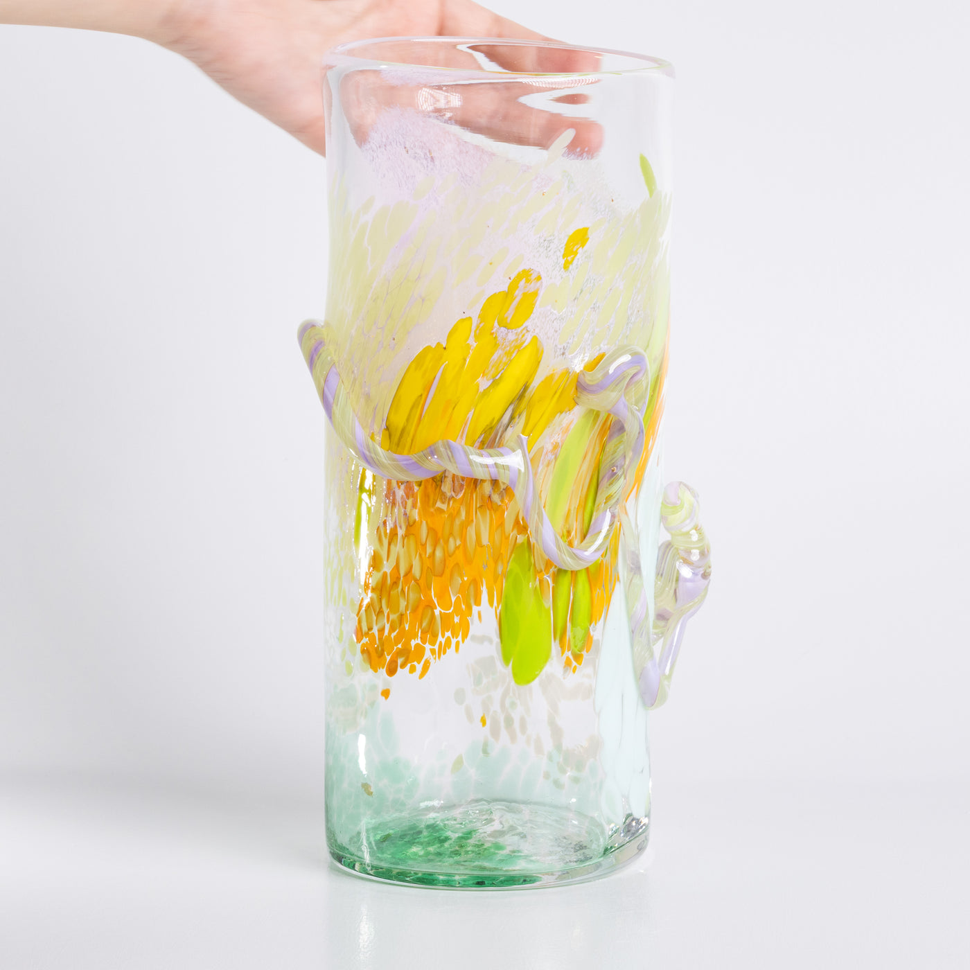 Misfit Vase