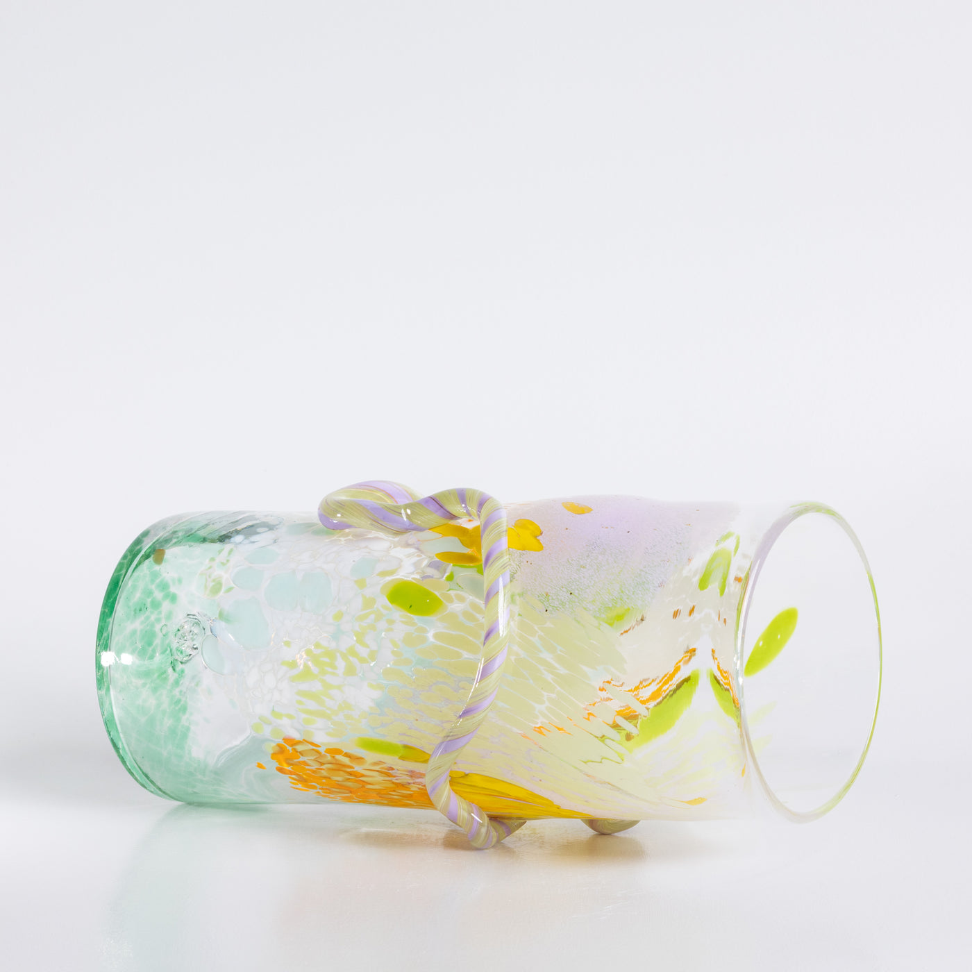 Misfit Vase