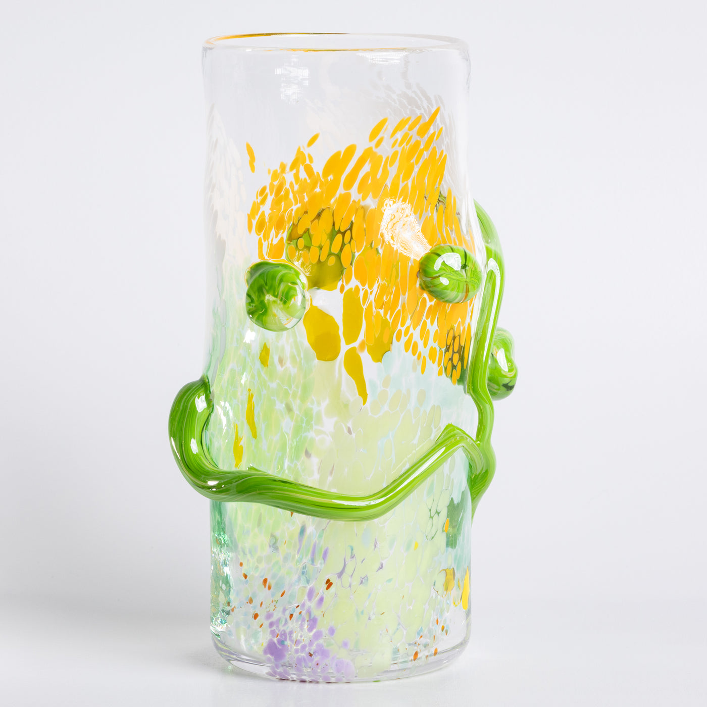 Misfit Vase