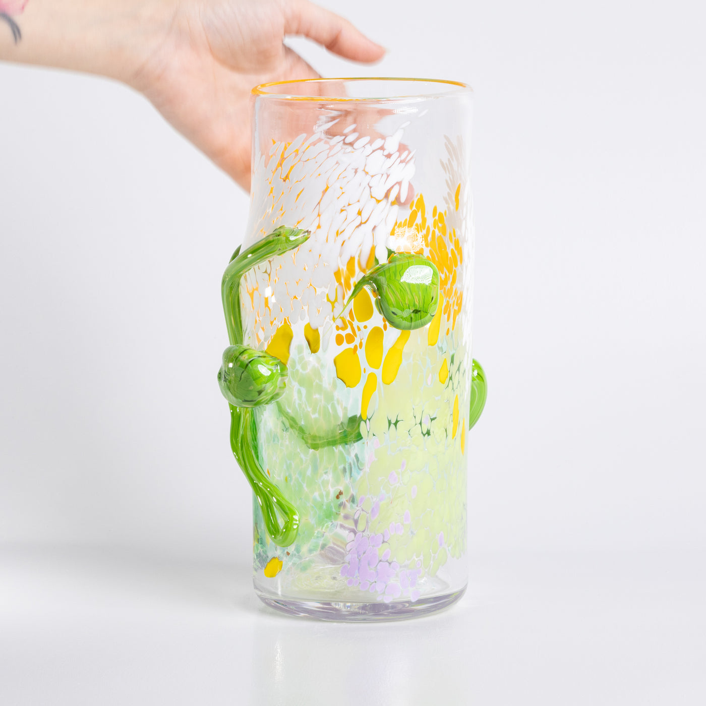 Misfit Vase