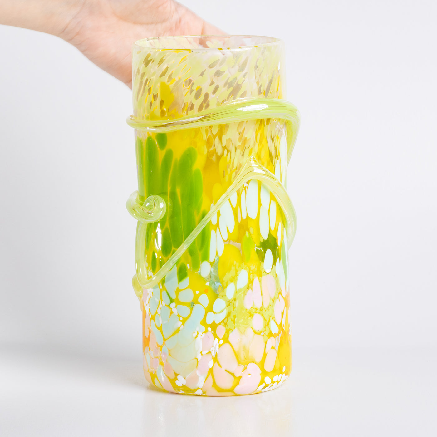 Misfit Vase