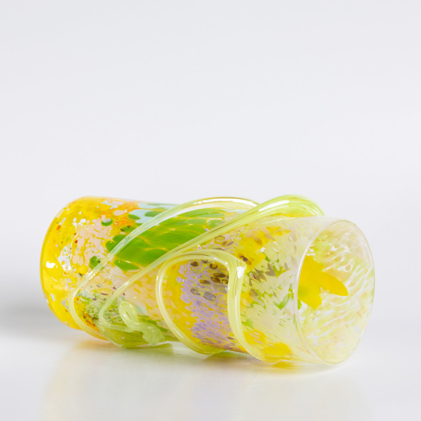 Misfit Vase