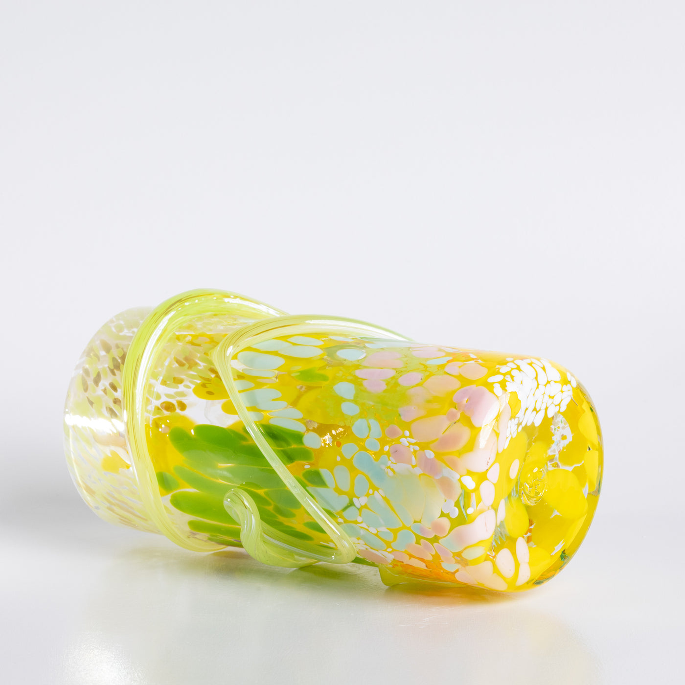 Misfit Vase