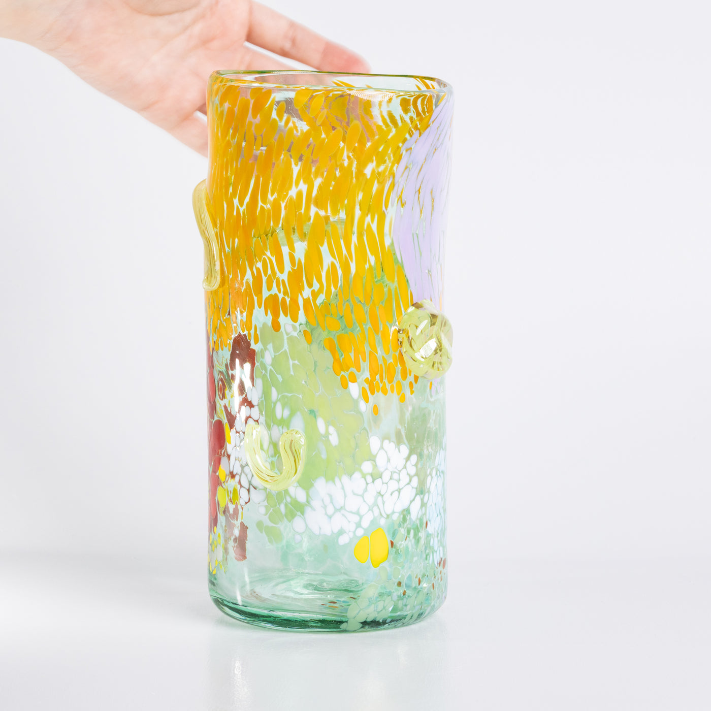Misfit Vase