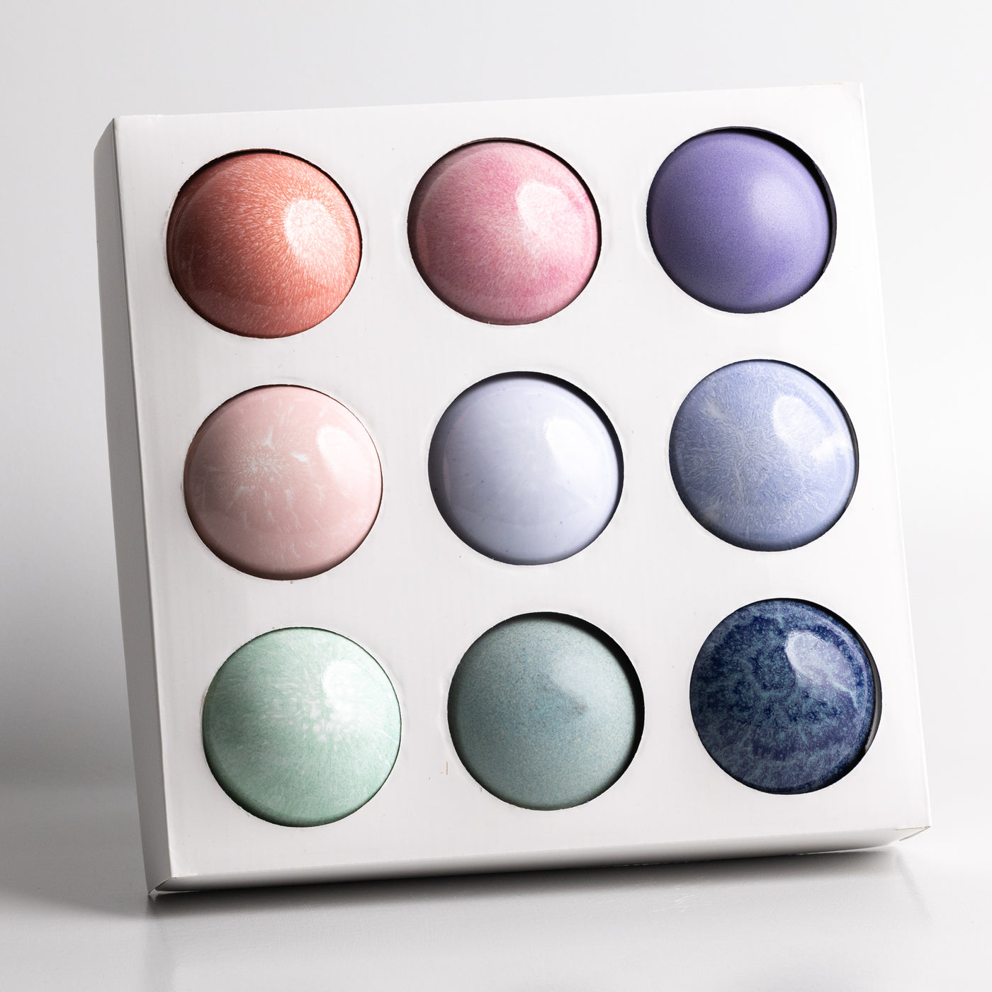 Pearl Set