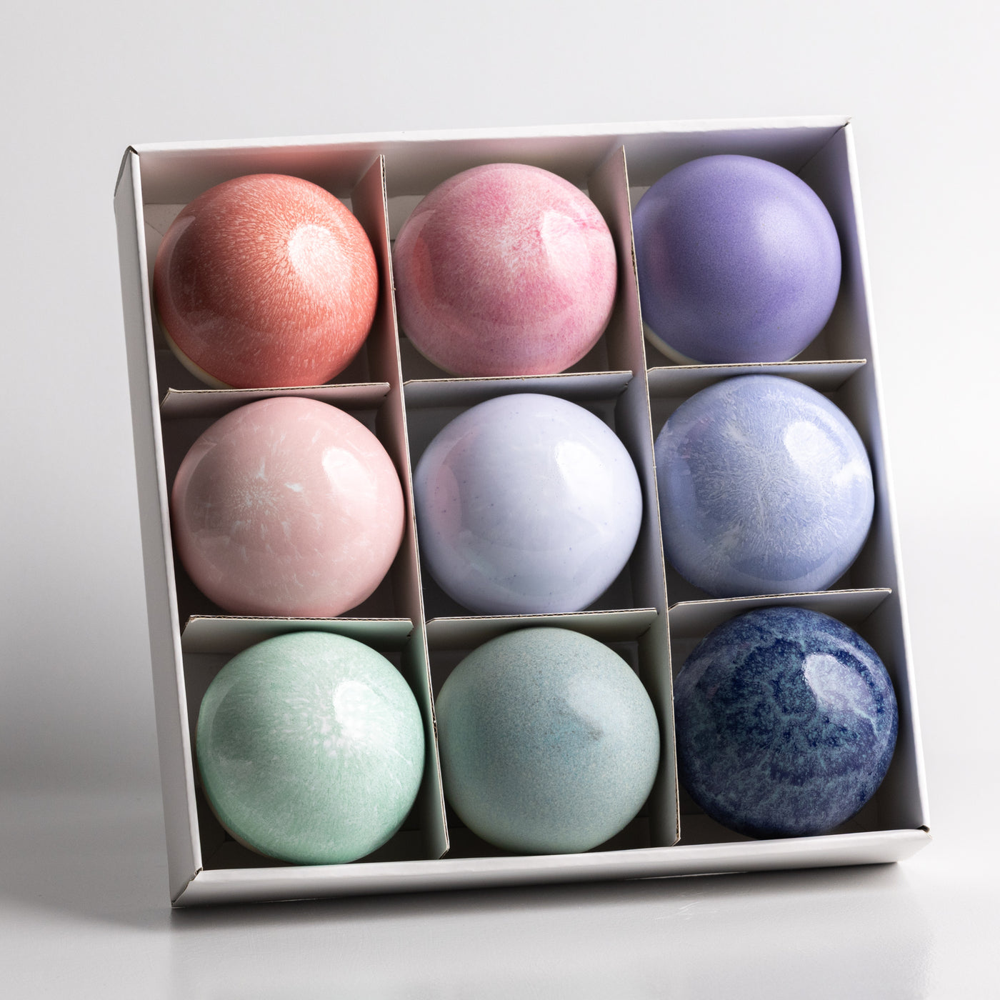 Pearl Set