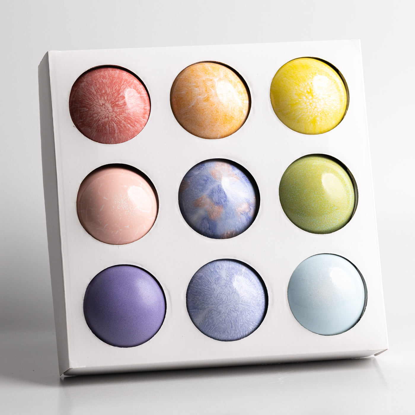 Pearl Set