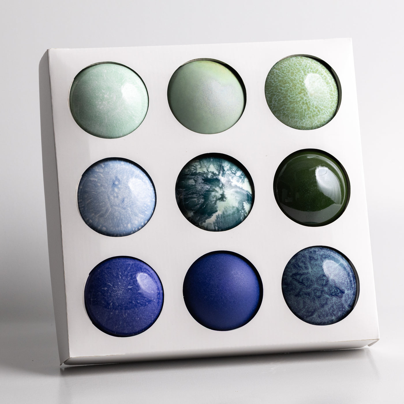 Pearl Set