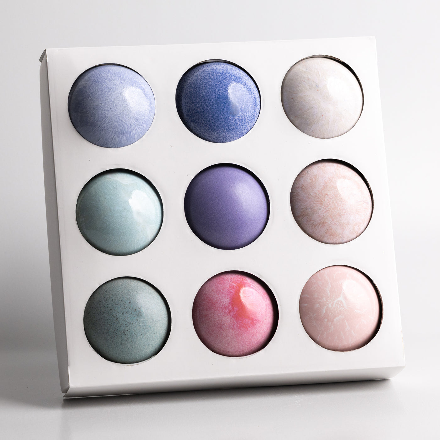 Pearl Set