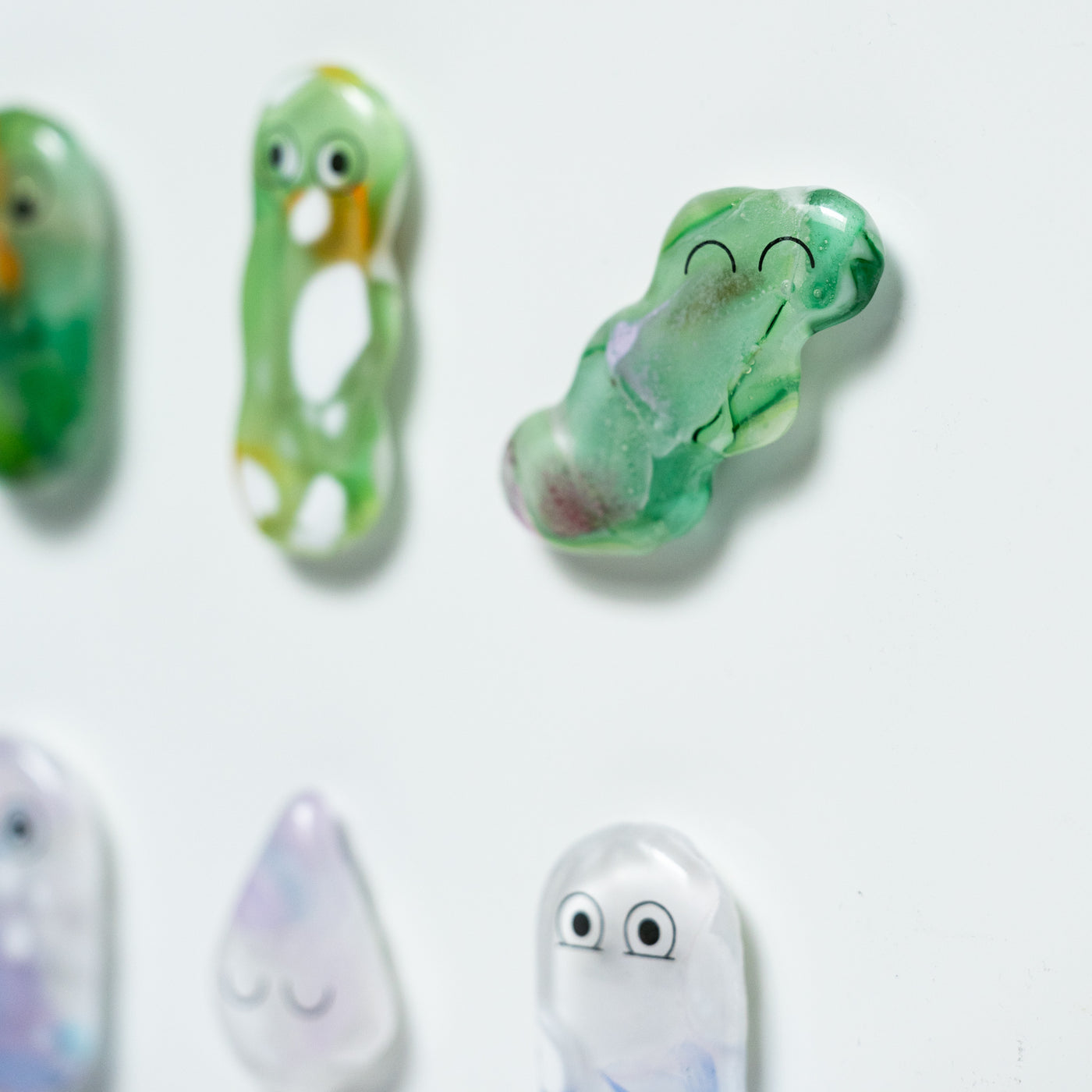 Fuse Magnets