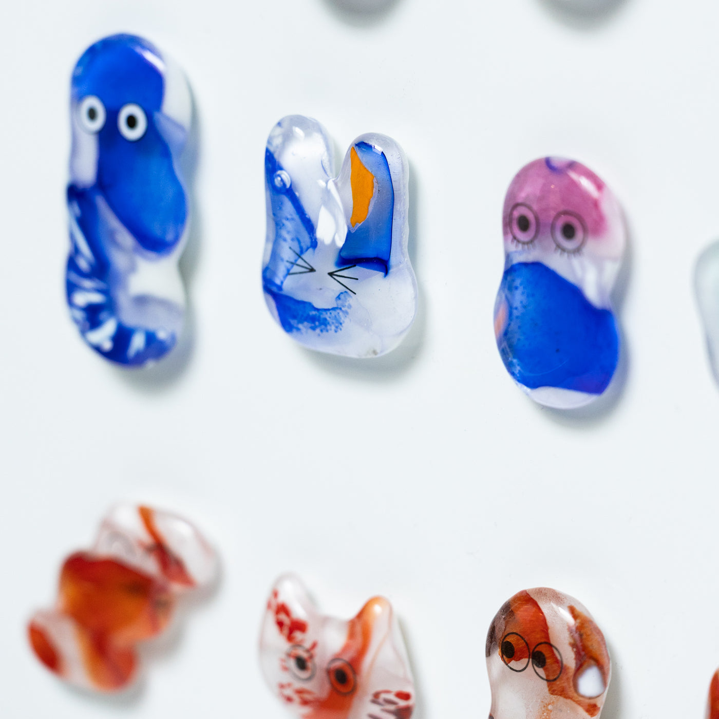 Fuse Magnets