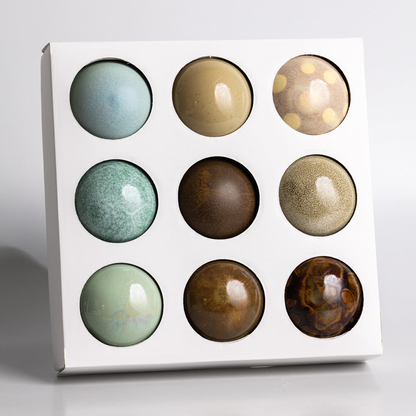 Pearl Set