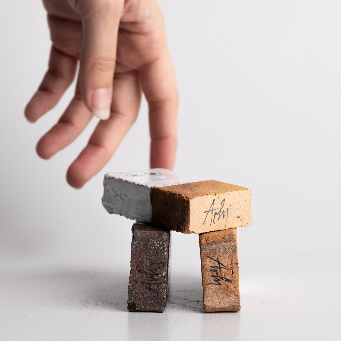 Mini Brick Group