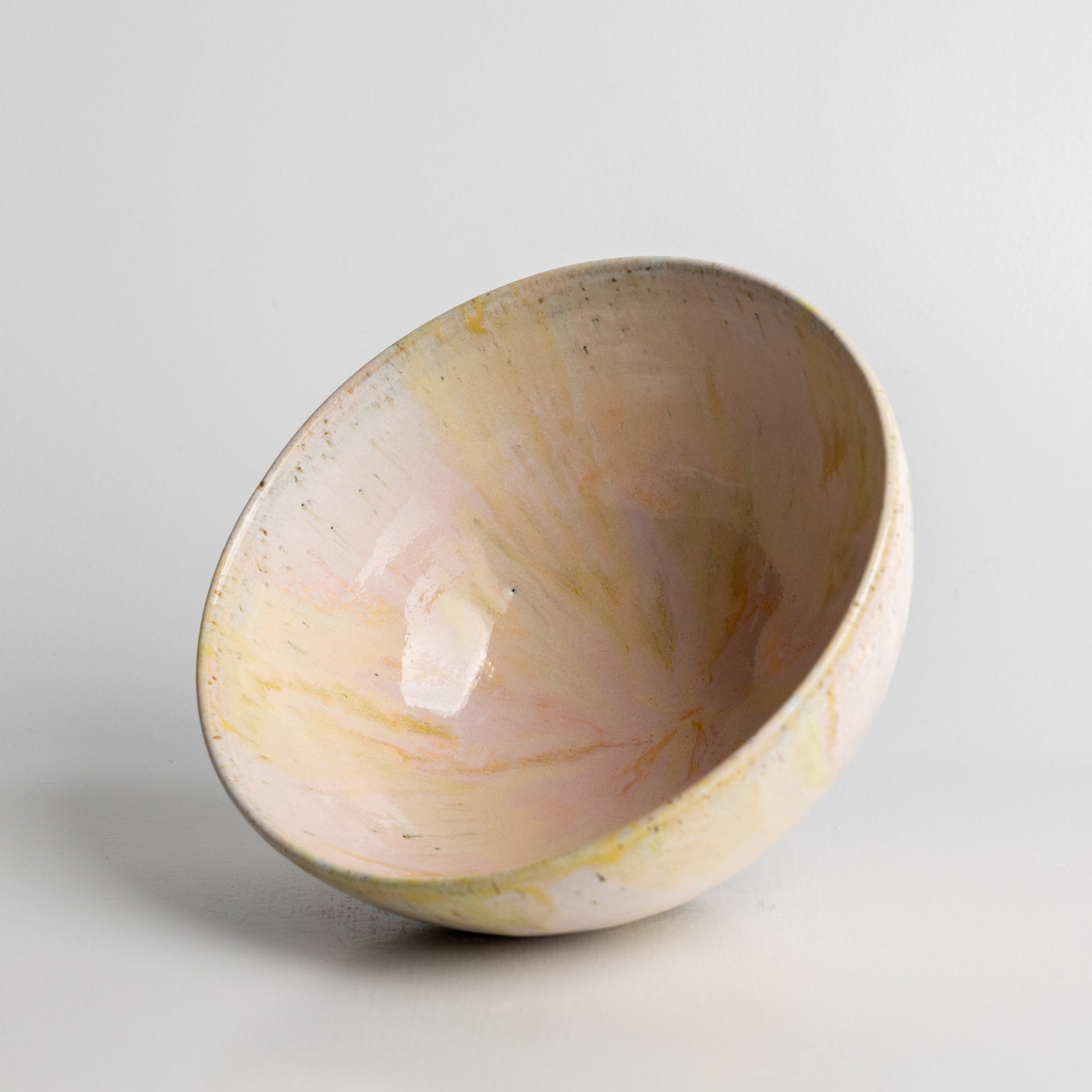 Spring Bowl