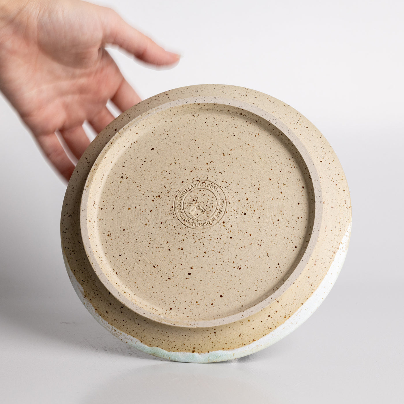 Wall Dish