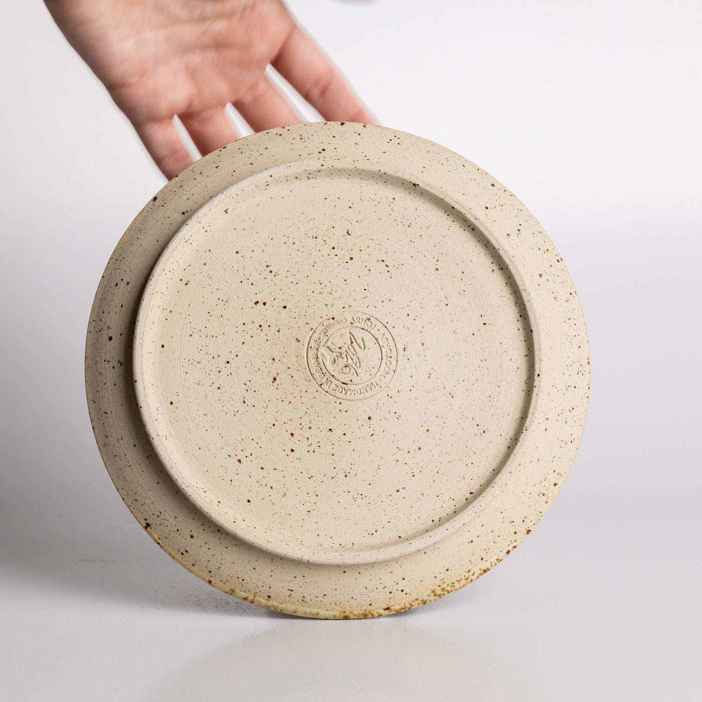 Wall Dish