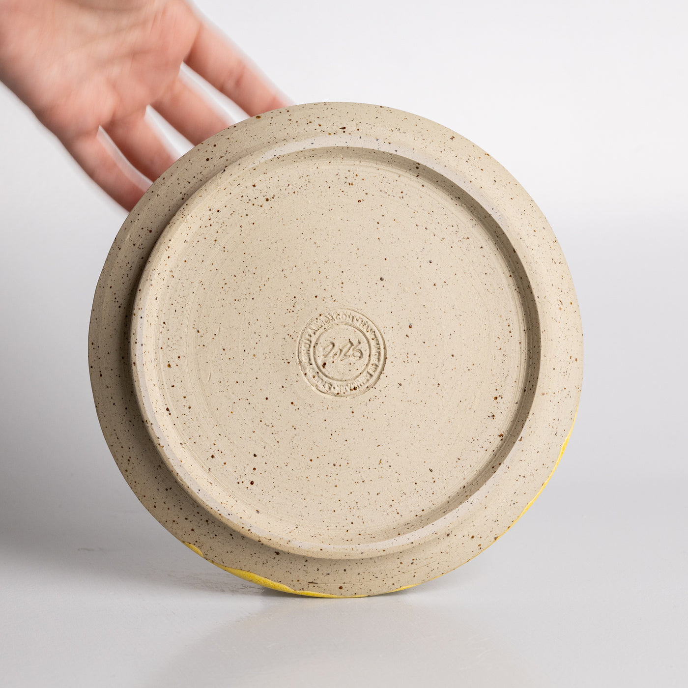 Wall Dish