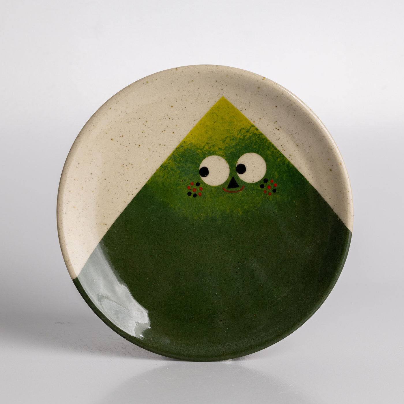 Wall Dish