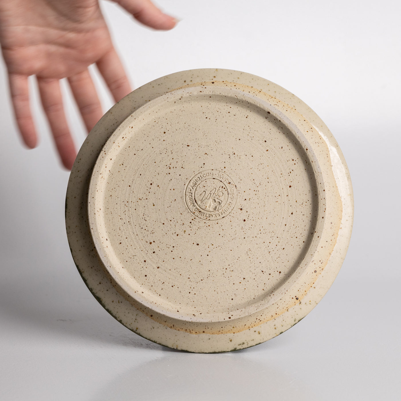 Wall Dish