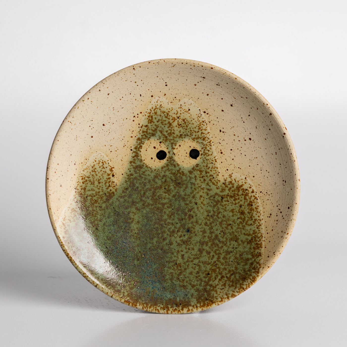 Wall Dish