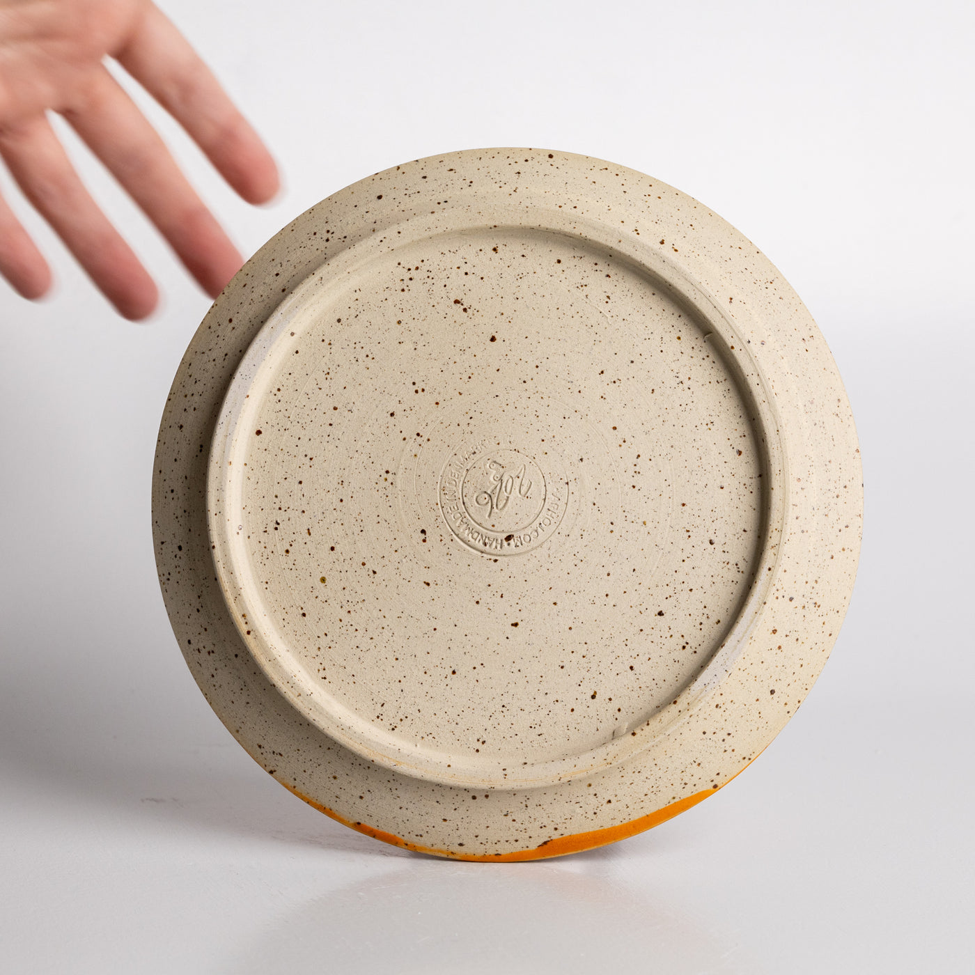 Wall Dish