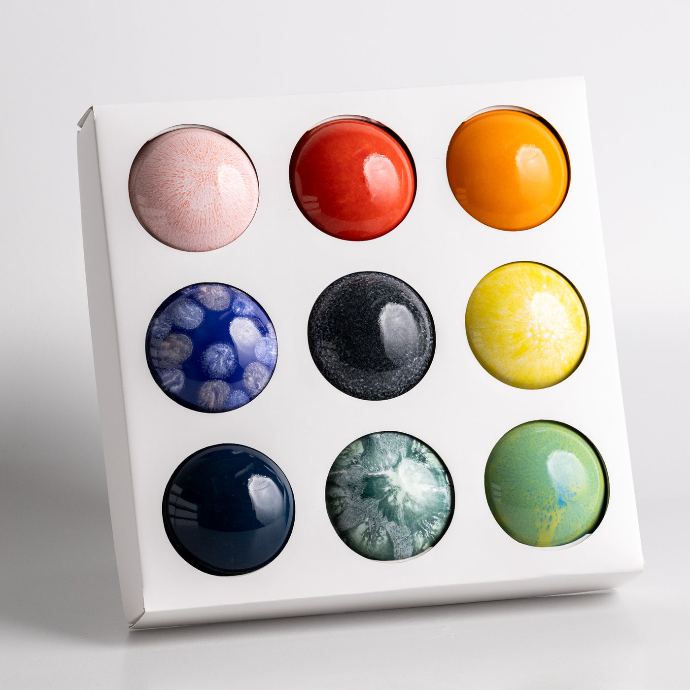 Pearl Set