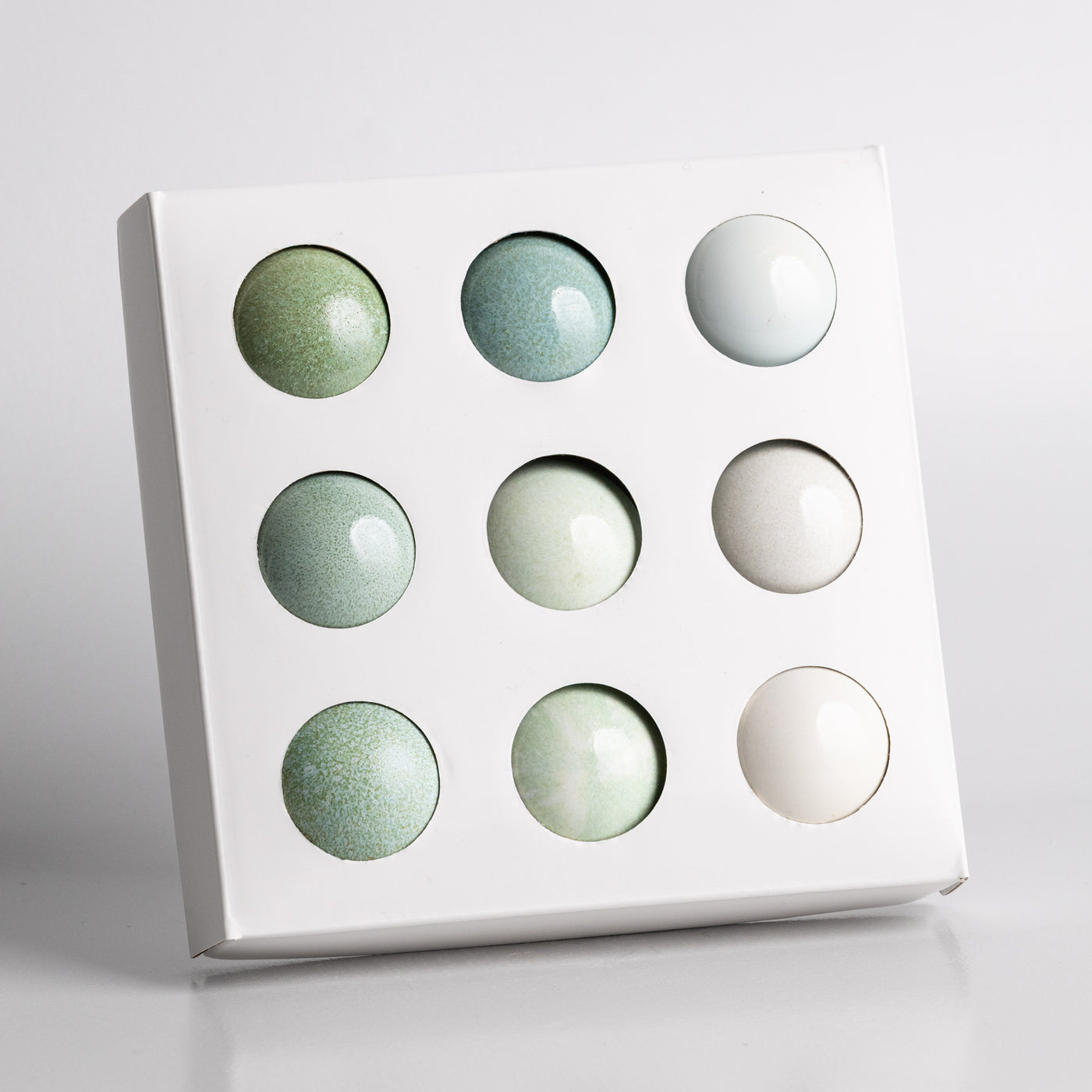 Mini Pearl Set