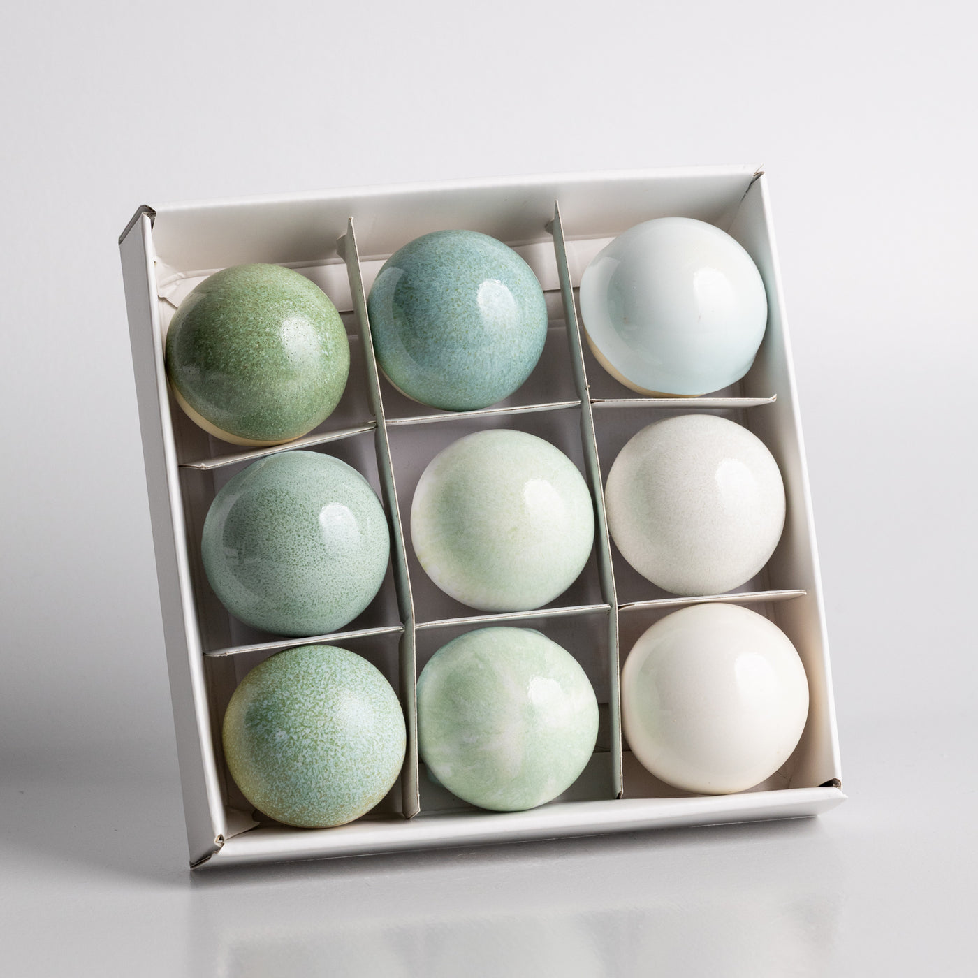 Mini Pearl Set
