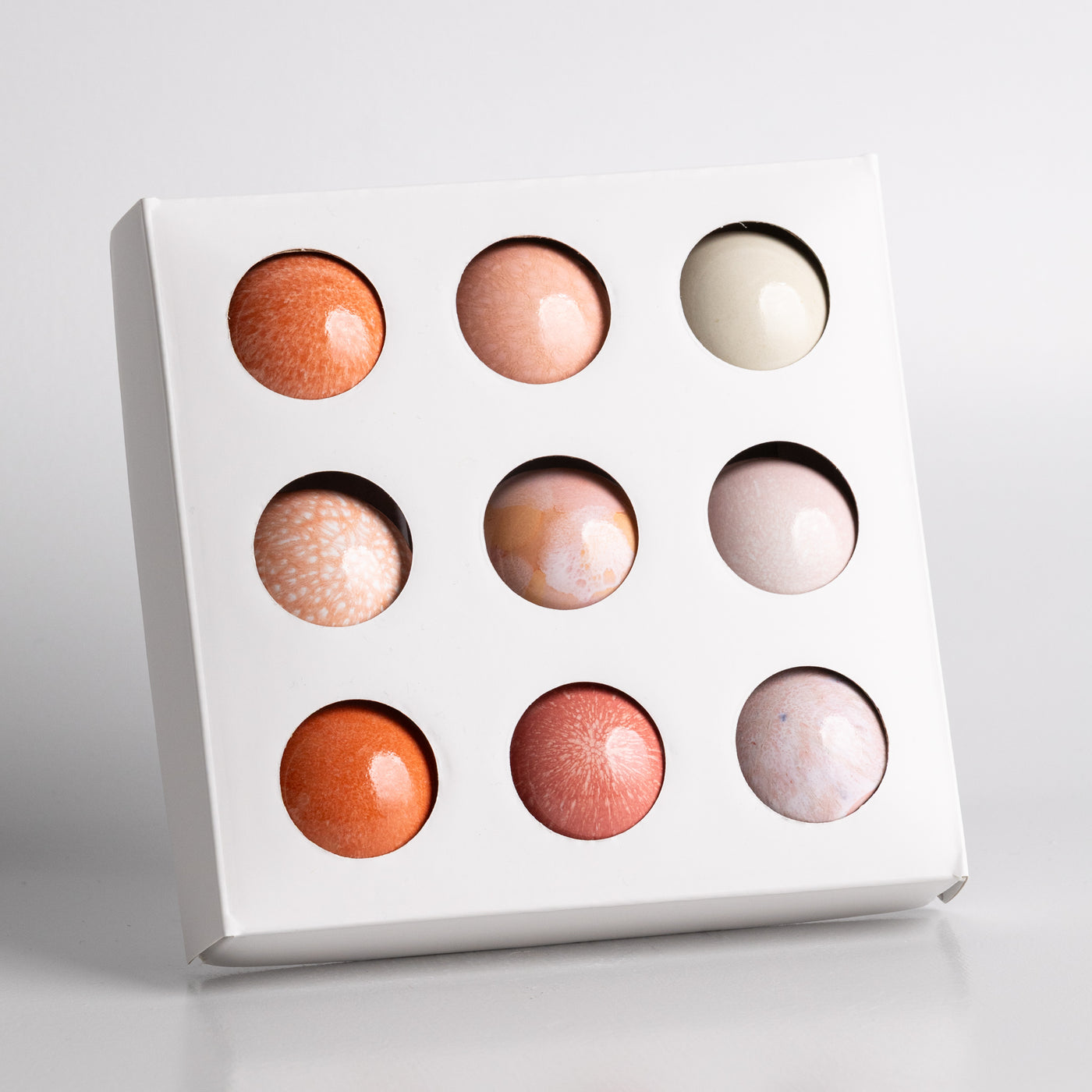 Mini Pearl Set