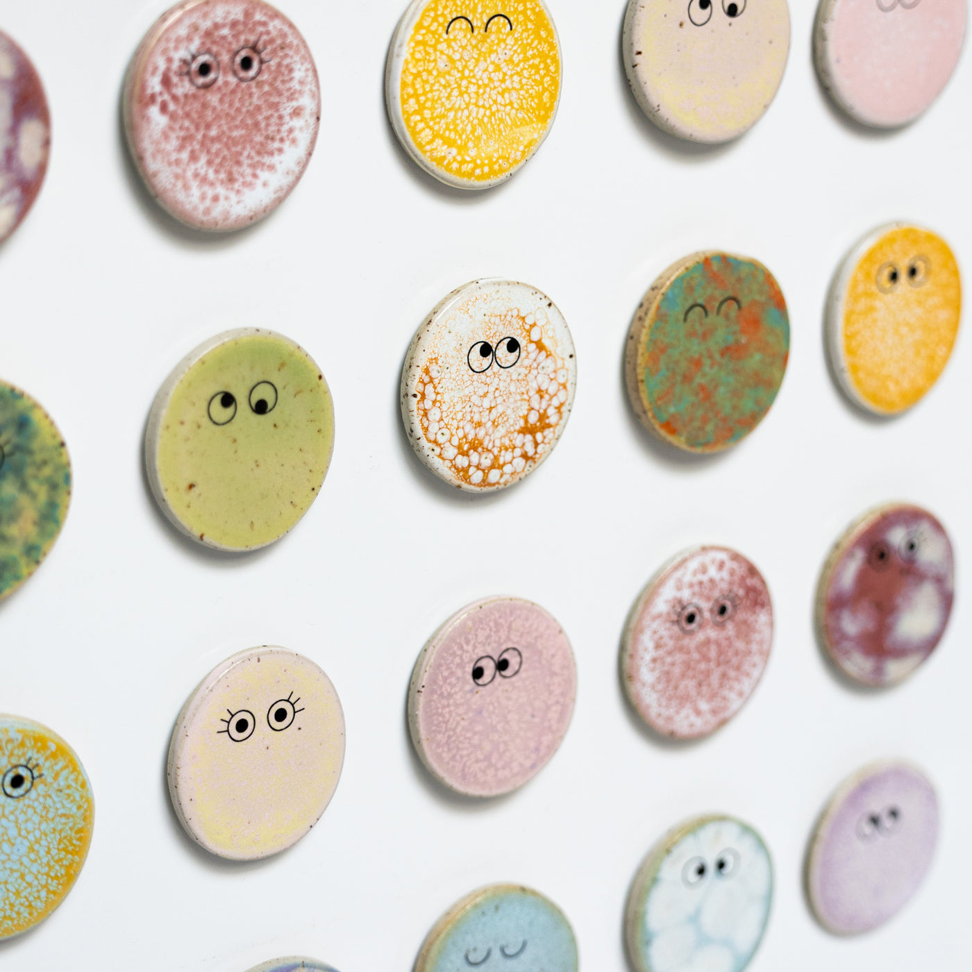 Tile Magnets