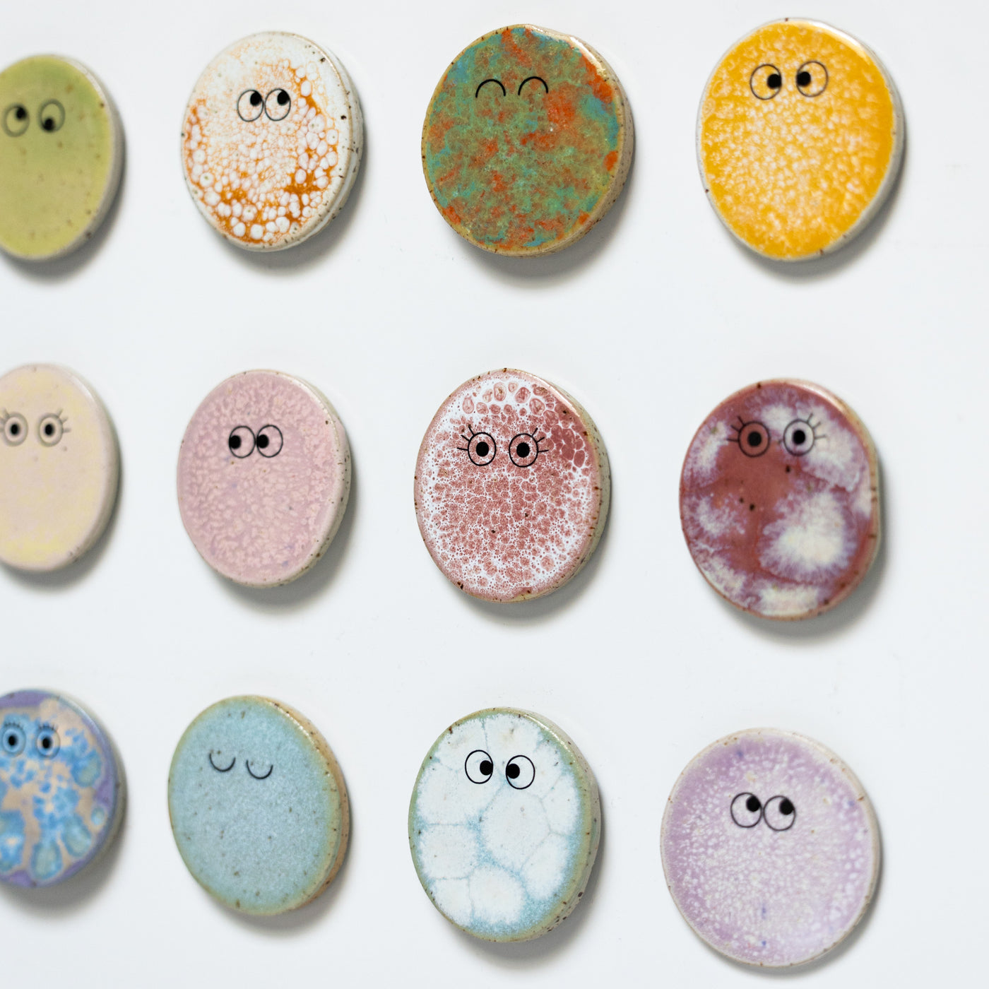 Tile Magnets