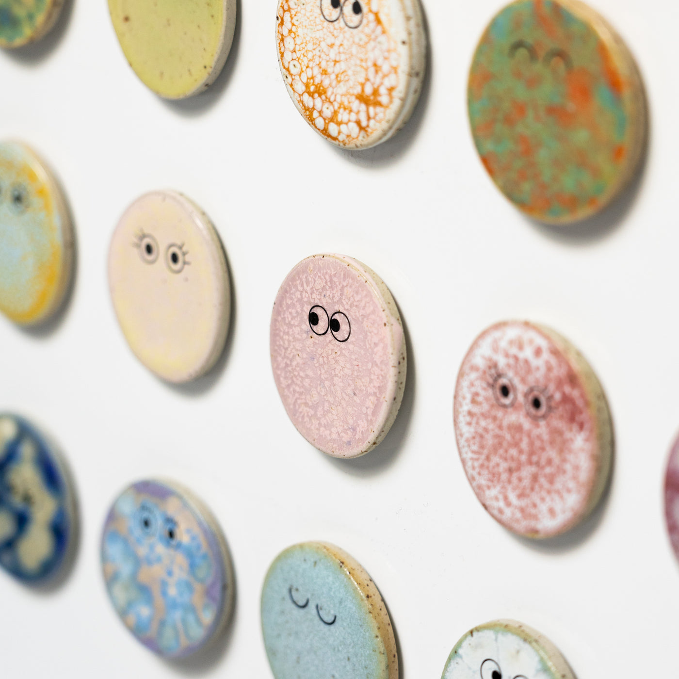 Tile Magnets