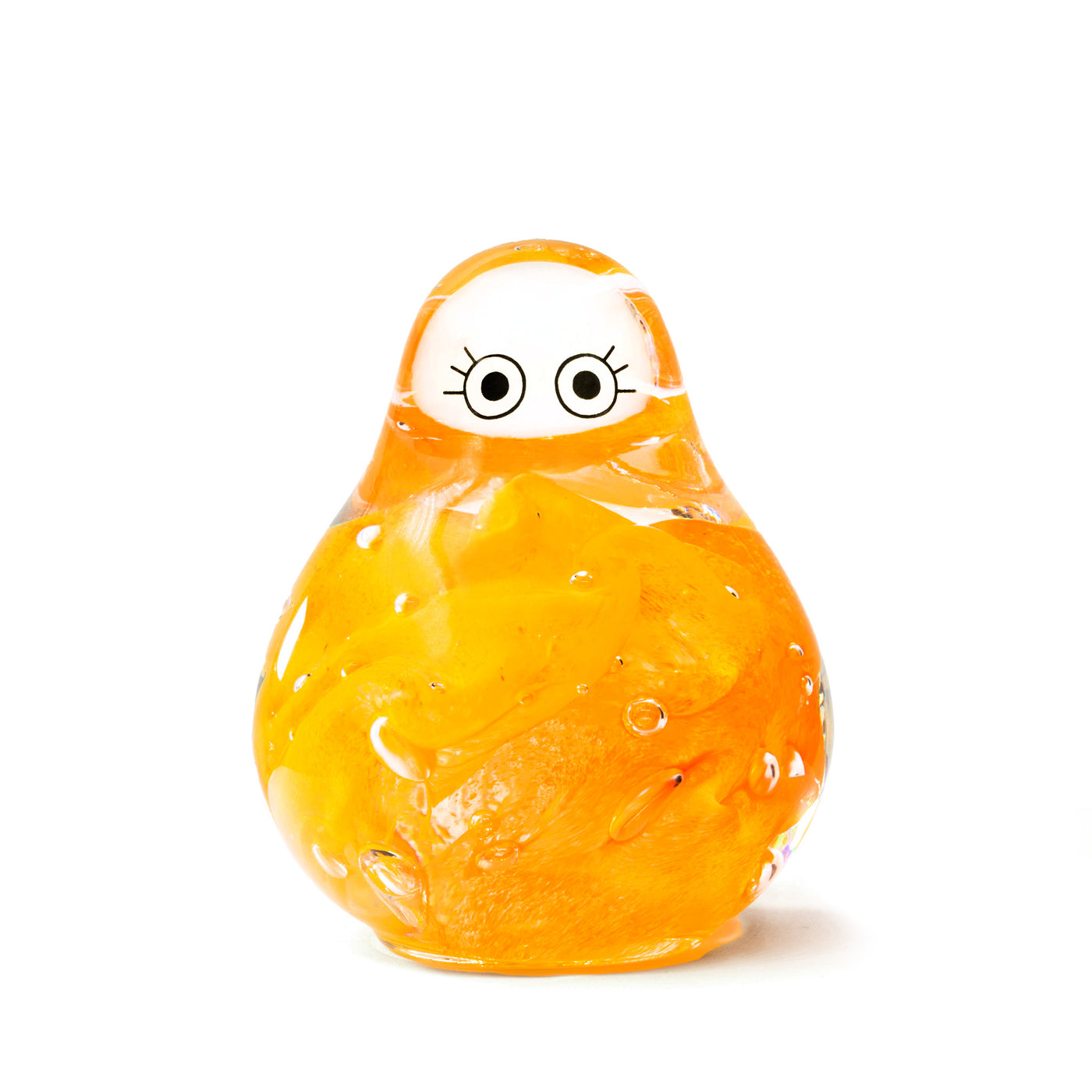 Crystal Blob
