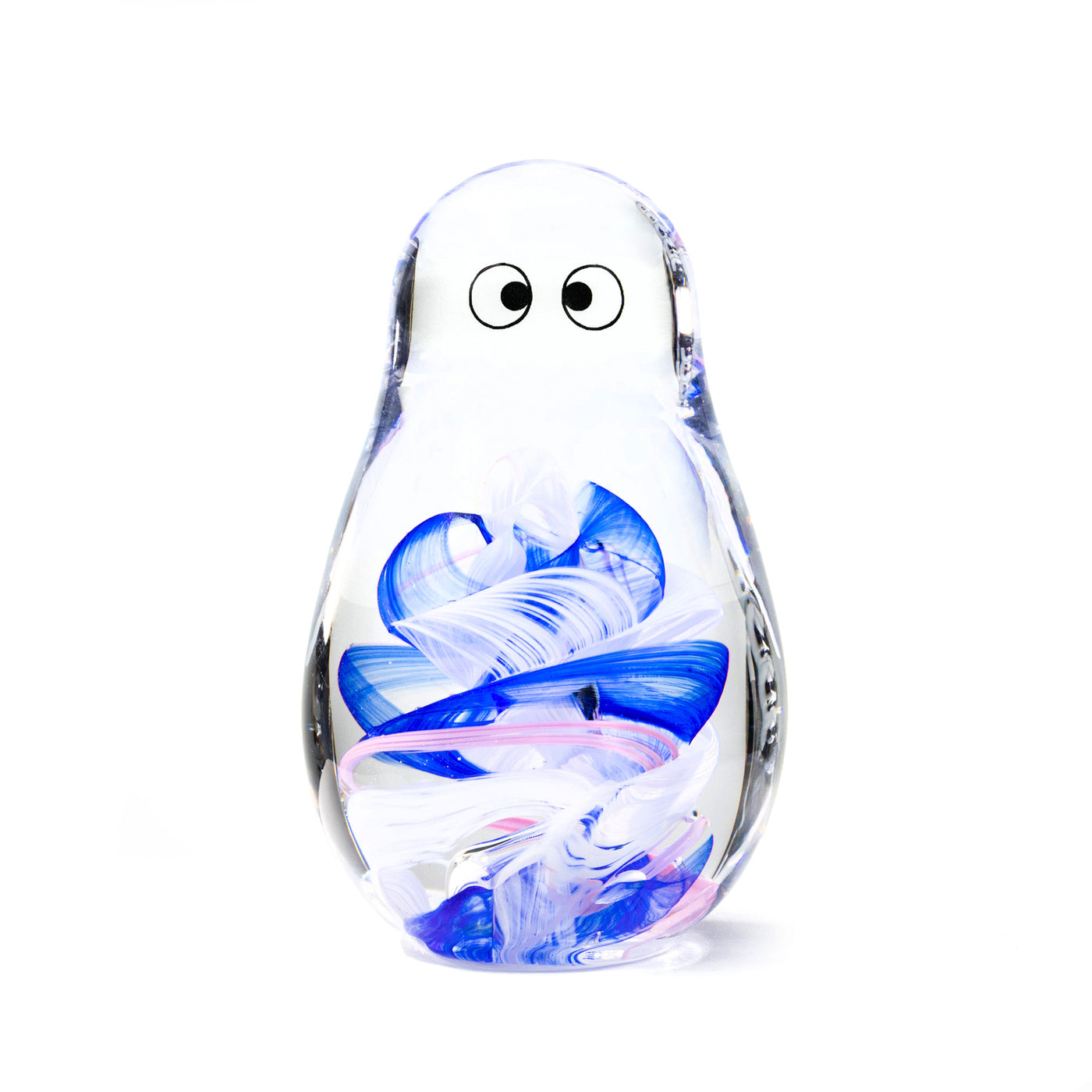 Crystal Blob