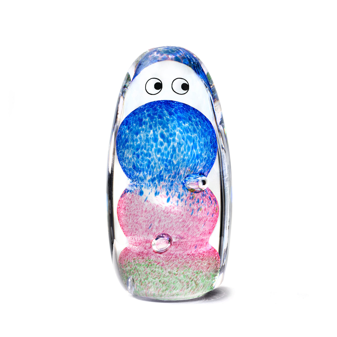 Crystal Blob