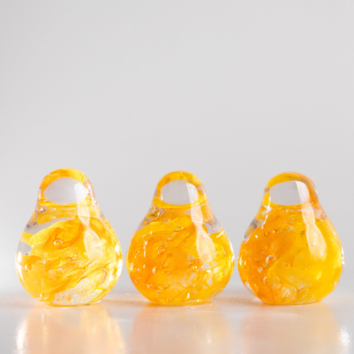 Crystal Blob