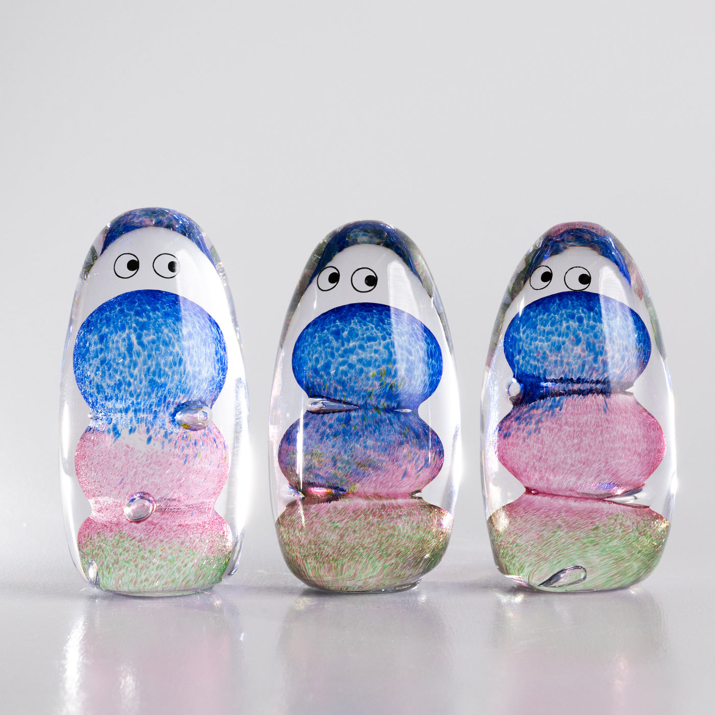 Crystal Blob