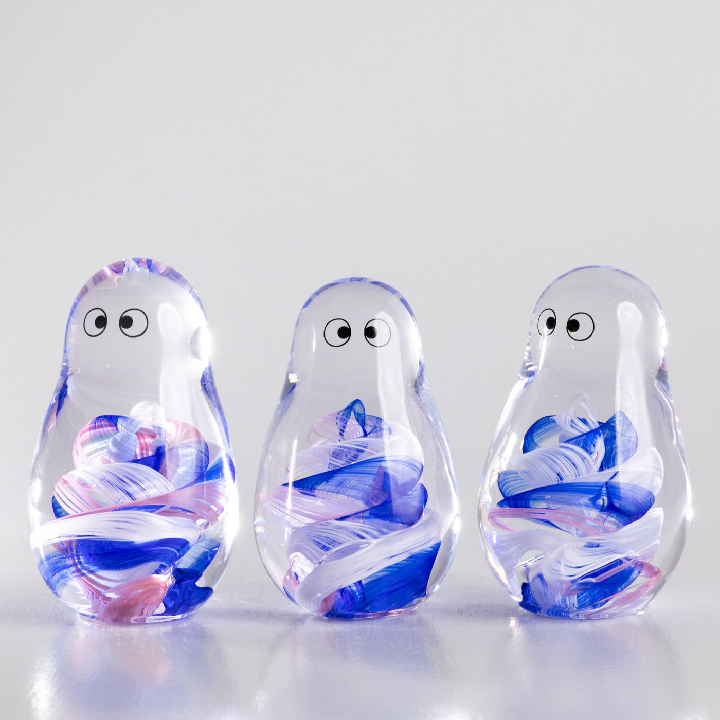 Crystal Blob