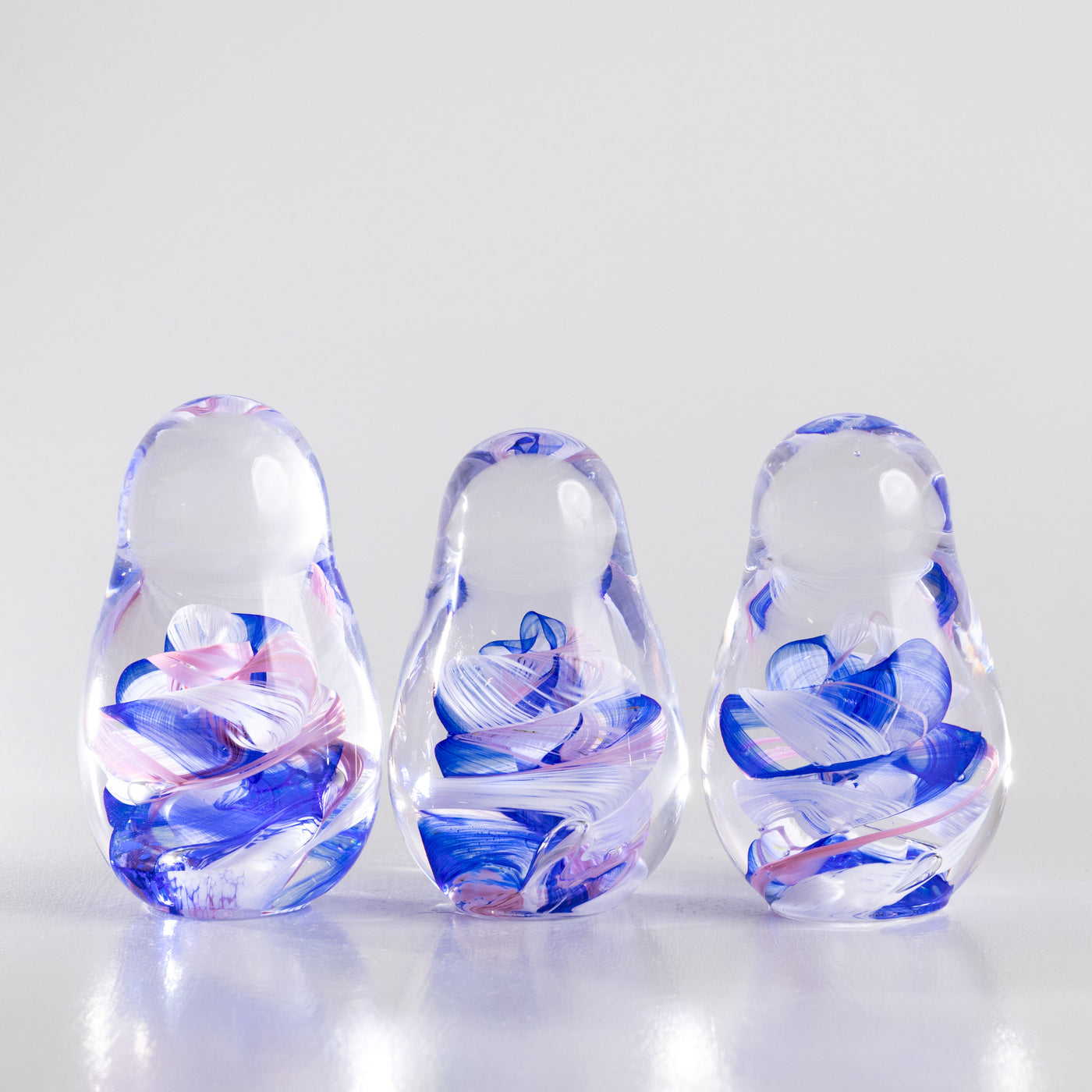 Crystal Blob