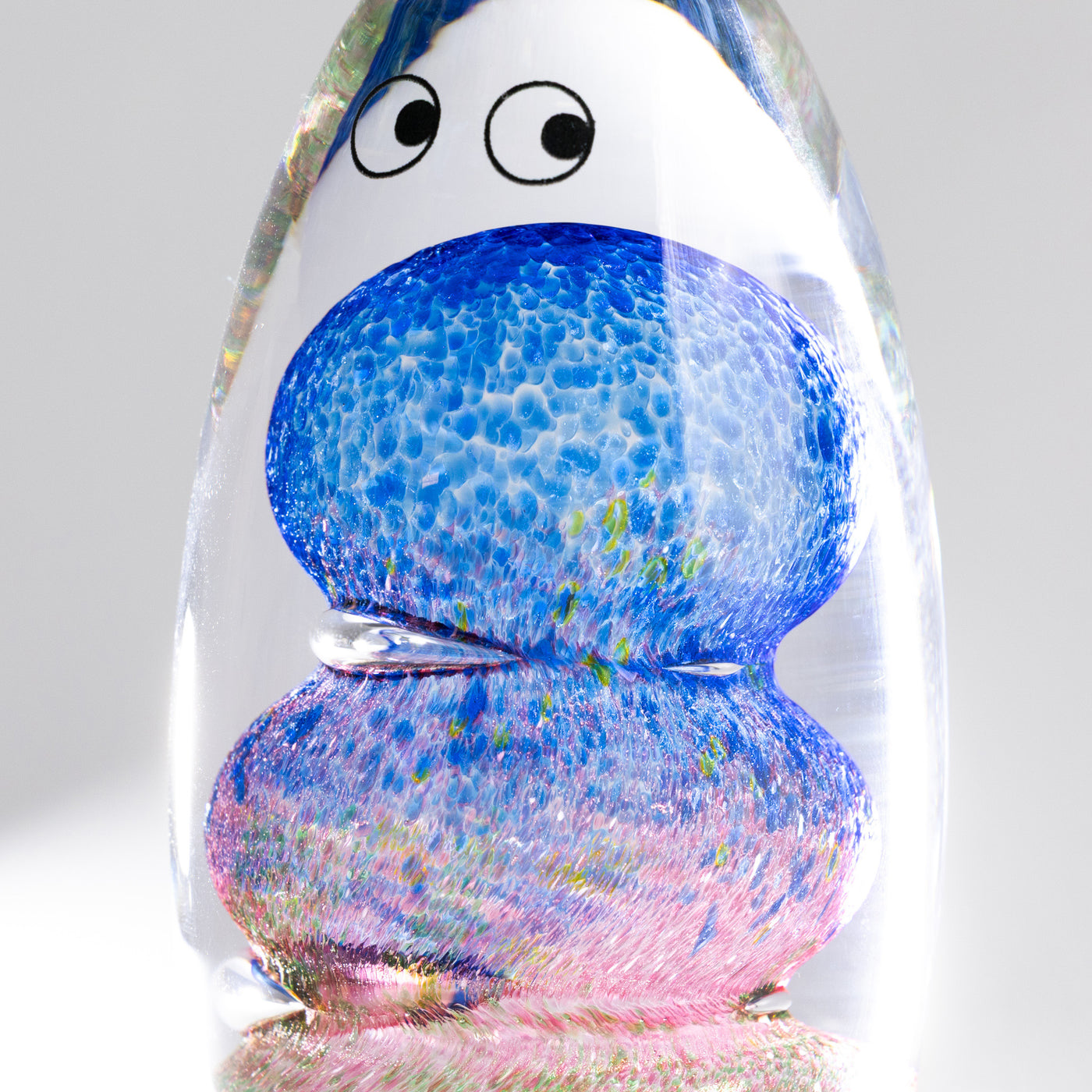 Crystal Blob