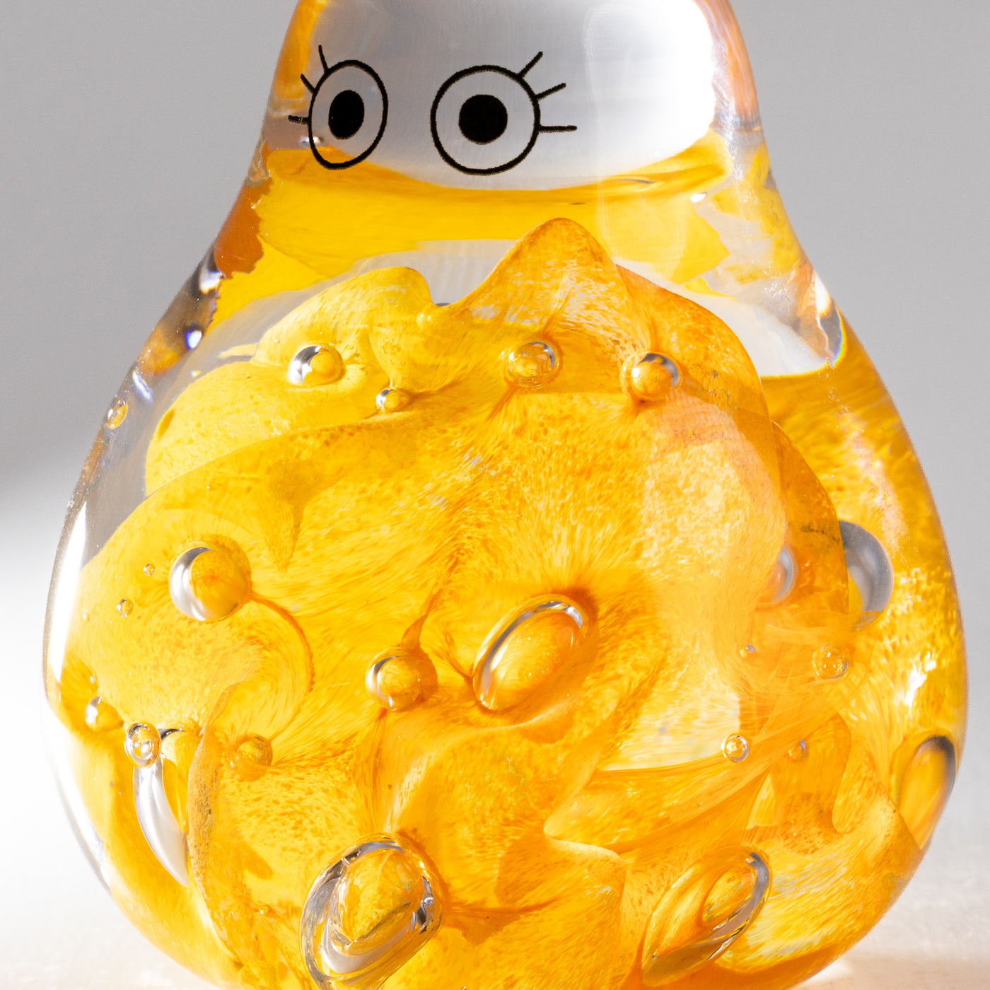 Crystal Blob
