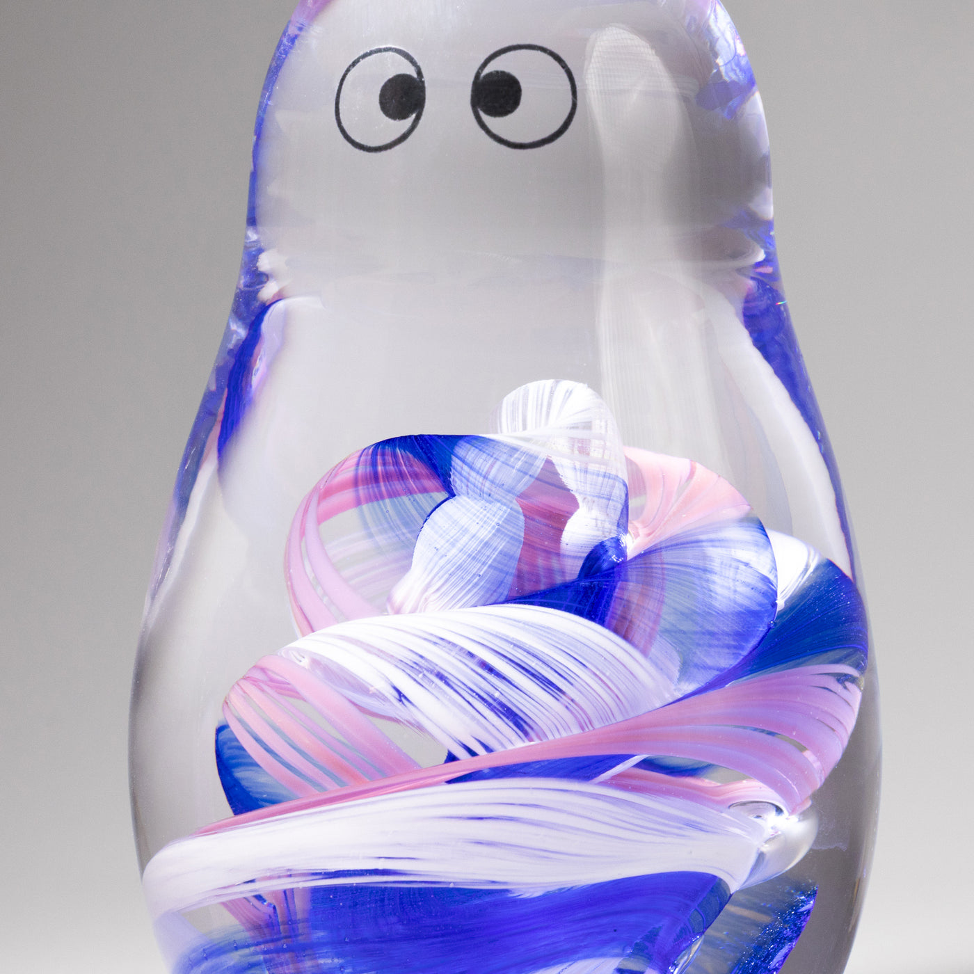 Crystal Blob