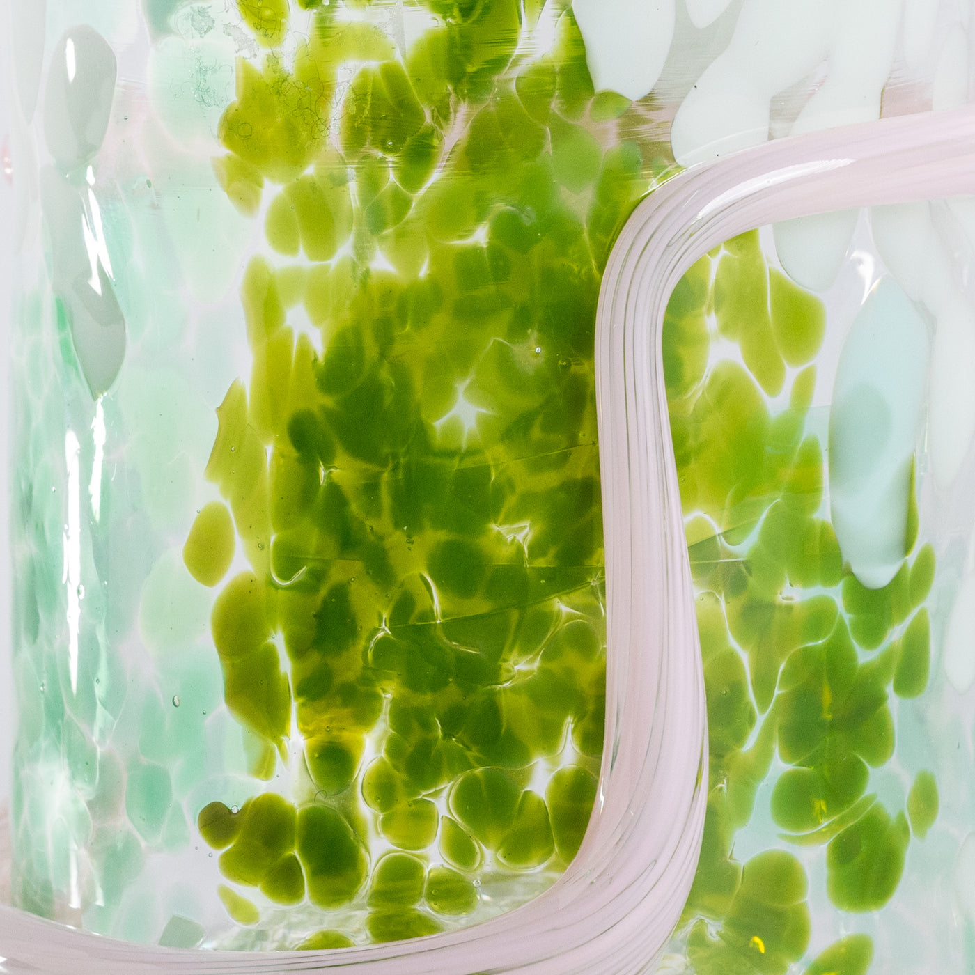 Misfit Glass