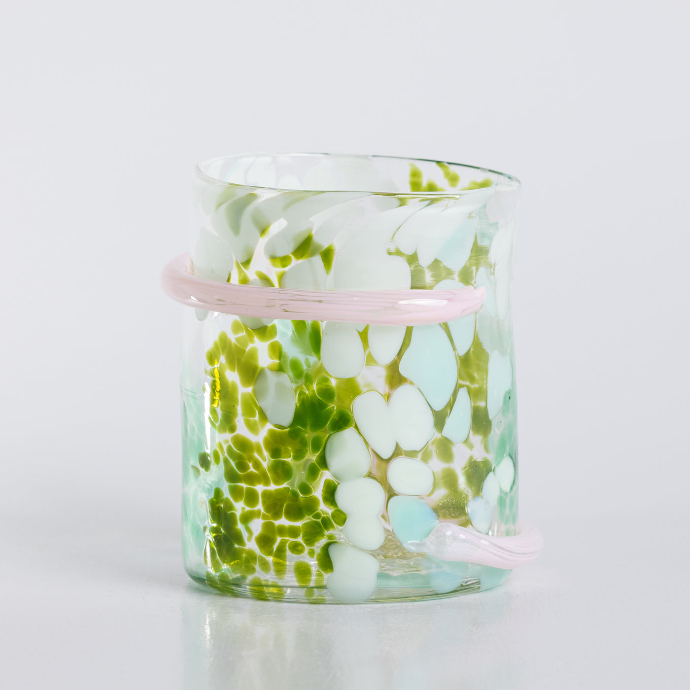 Misfit Glass