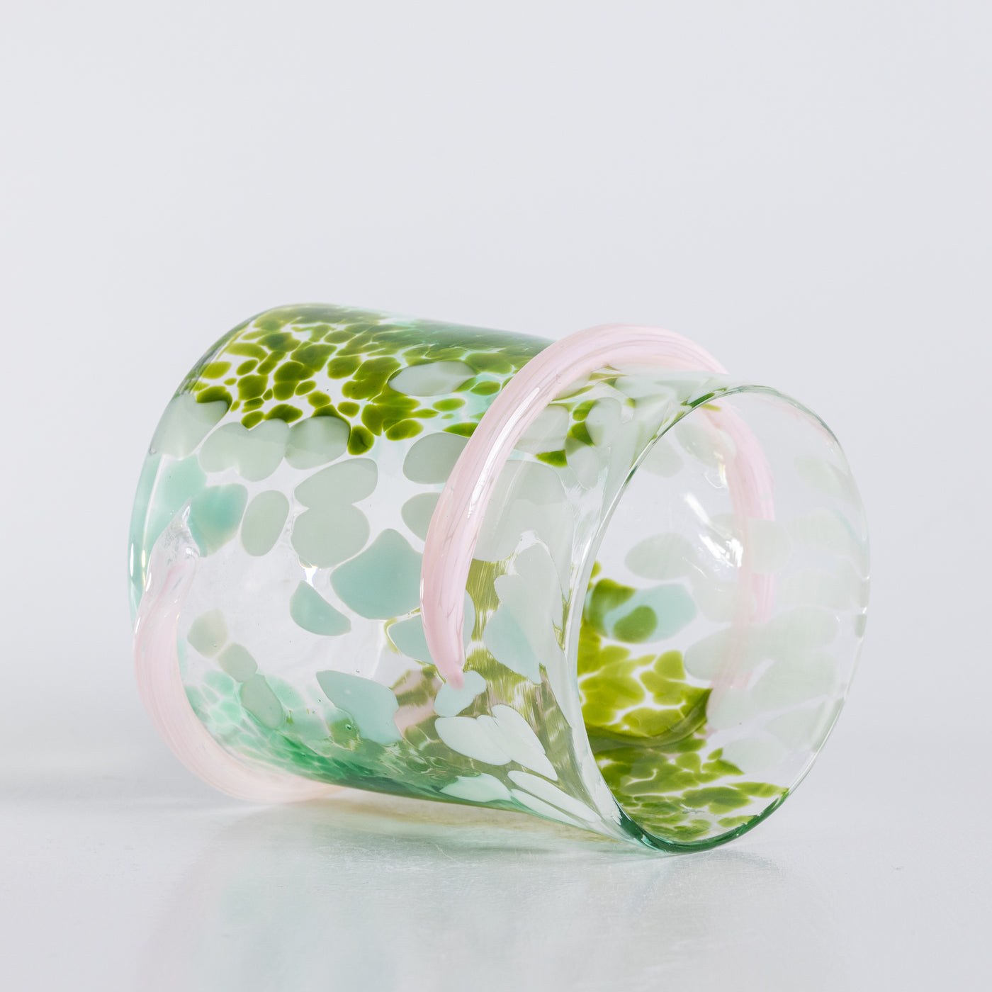Misfit Glass
