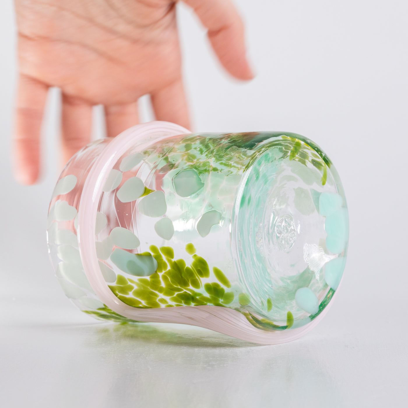 Misfit Glass